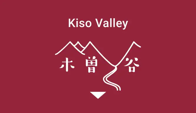 Kiso Valley