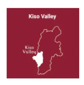 Kiso Valley