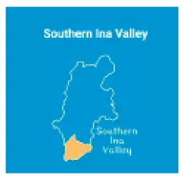 Southern Ina Valley