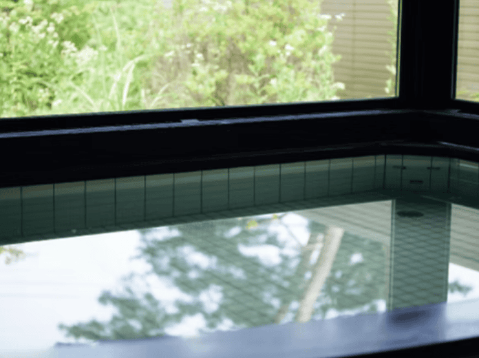 Bath (available for private rental)